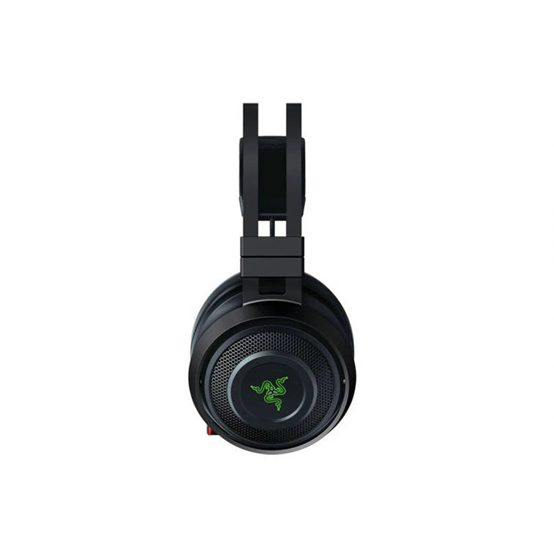 Razer Nari Ultimate Wireless Gaming Headset with HyperSense Technology in Qatar Razer Nari Ultimate Wireless Gaming Headset with HyperSense Technology in Qatar